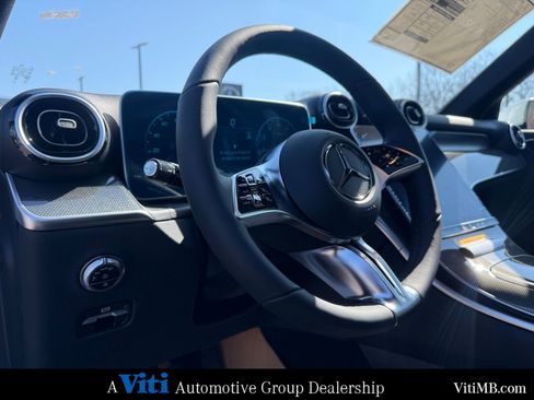 New 2026 Mercedes-Benz GLC 300 4MATIC image 12