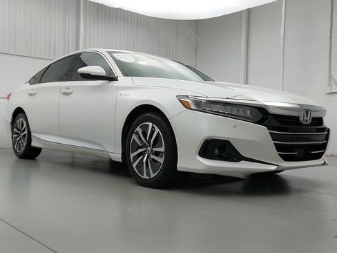 Used 2022 Honda Accord EX-L image 9