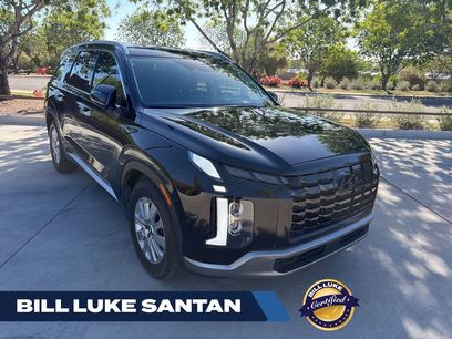 Used 2024 Hyundai Palisade SEL