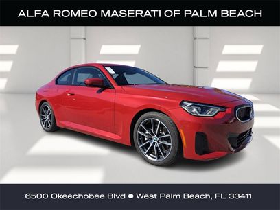 Used 2024 BMW 230i Coupe