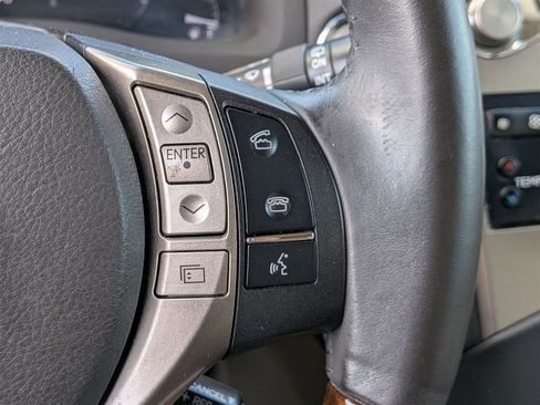 Used 2013 Lexus RX 350 AWD w/ Navigation Pkg image 17