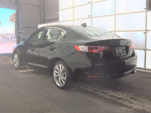 Used 2017 Acura ILX FWD image 8