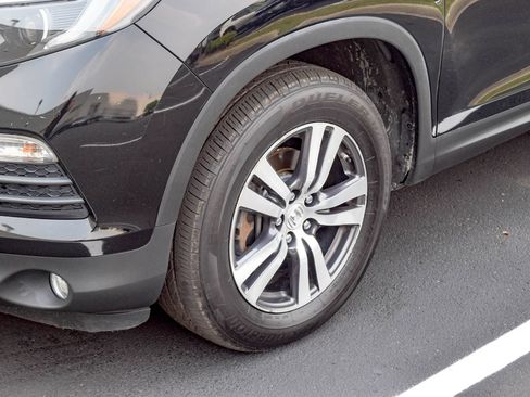 Used 2016 Honda Pilot EX-L image 23