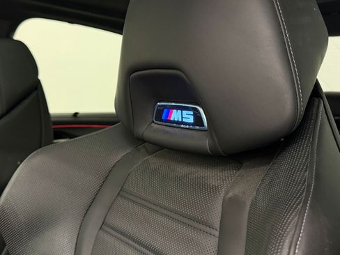 Used 2021 BMW M5 w/ Executive Package AWD/4WD image 22
