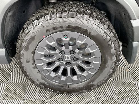 New 2026 Honda Passport TrailSport image 23