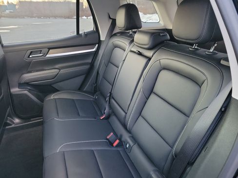 New 2026 GMC Terrain Denali image 27