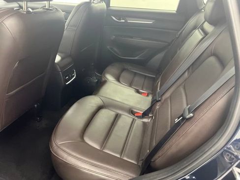Used 2023 MAZDA CX-5 Signature AWD/4WD image 11