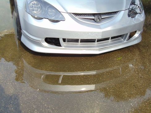 Used 2002 Acura RSX Type-S FWD image 18
