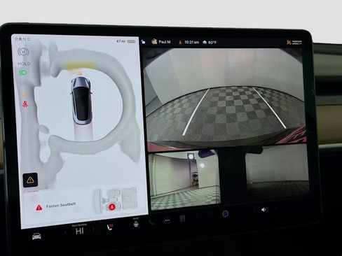 Used 2022 Tesla Model 3 Long Range image 19