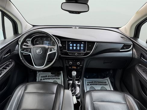 Used 2020 Buick Encore Essence image 17
