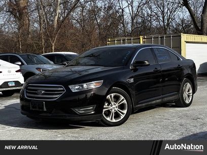 Used 2014 Ford Taurus SEL w/ Equipment Group 201A