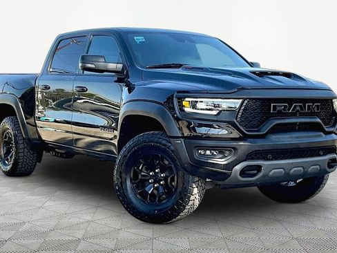 Used 2023 RAM 1500 TRX w/ TRX Level 2 Equipment Group AWD/4WD image 1