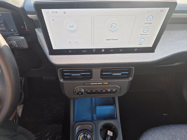 New 2026 Ford Maverick XLT FWD image 18