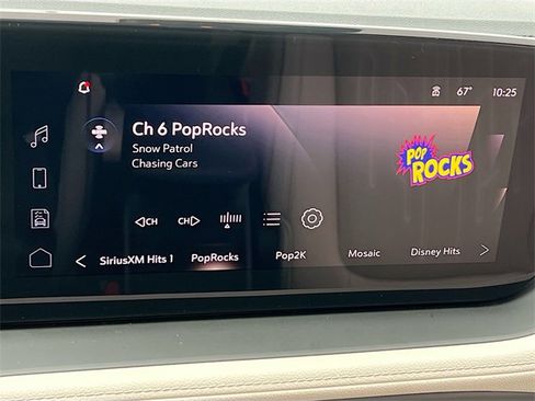 New 2026 Buick Encore GX Avenir w/ Avenir Technology Package image 10