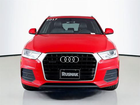 Used 2017 Audi Q3 2.0T Premium Plus image 2