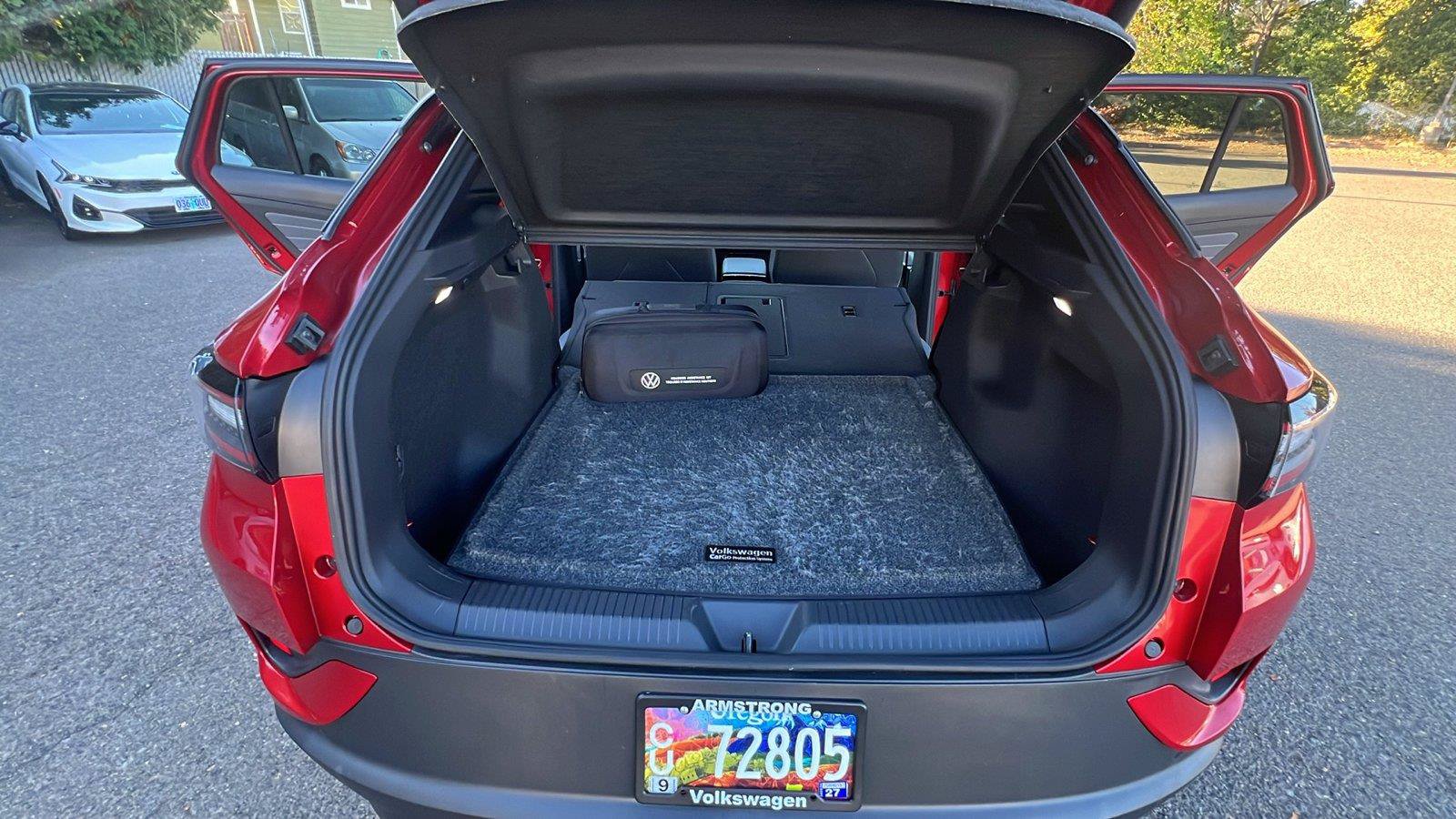 Certified 2023 Volkswagen ID.4 Pro S RWD image 15