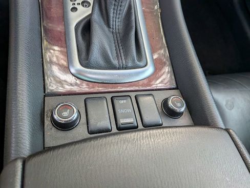 Used 2017 INFINITI QX50 Journey w/ Premium Package image 24