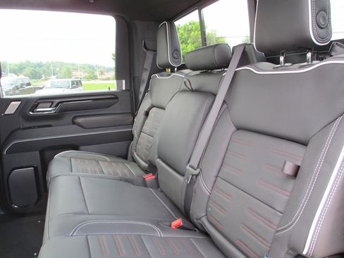 New 2026 GMC Sierra 2500 AT4X AWD/4WD image 13