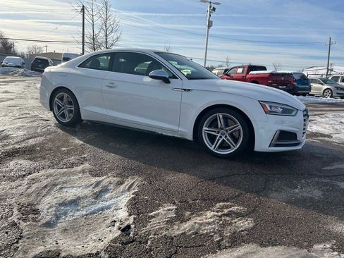 Used 2019 Audi S5 Premium Plus image 9