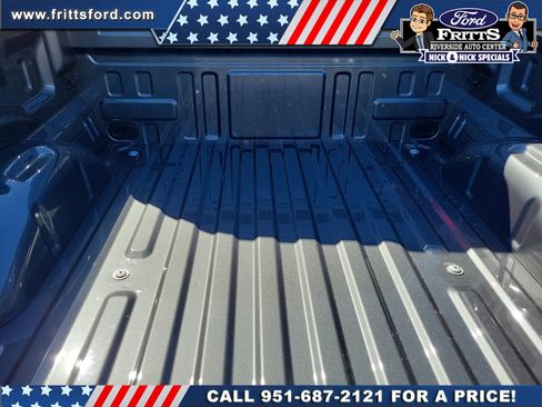 New 2025 Ford F150 STX image 22