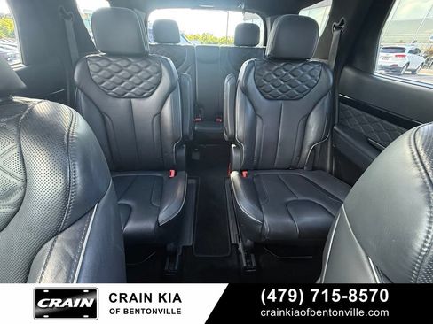 Used 2020 Hyundai Palisade Limited FWD image 28