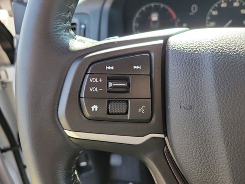 Used 2025 Honda Ridgeline RTL image 18