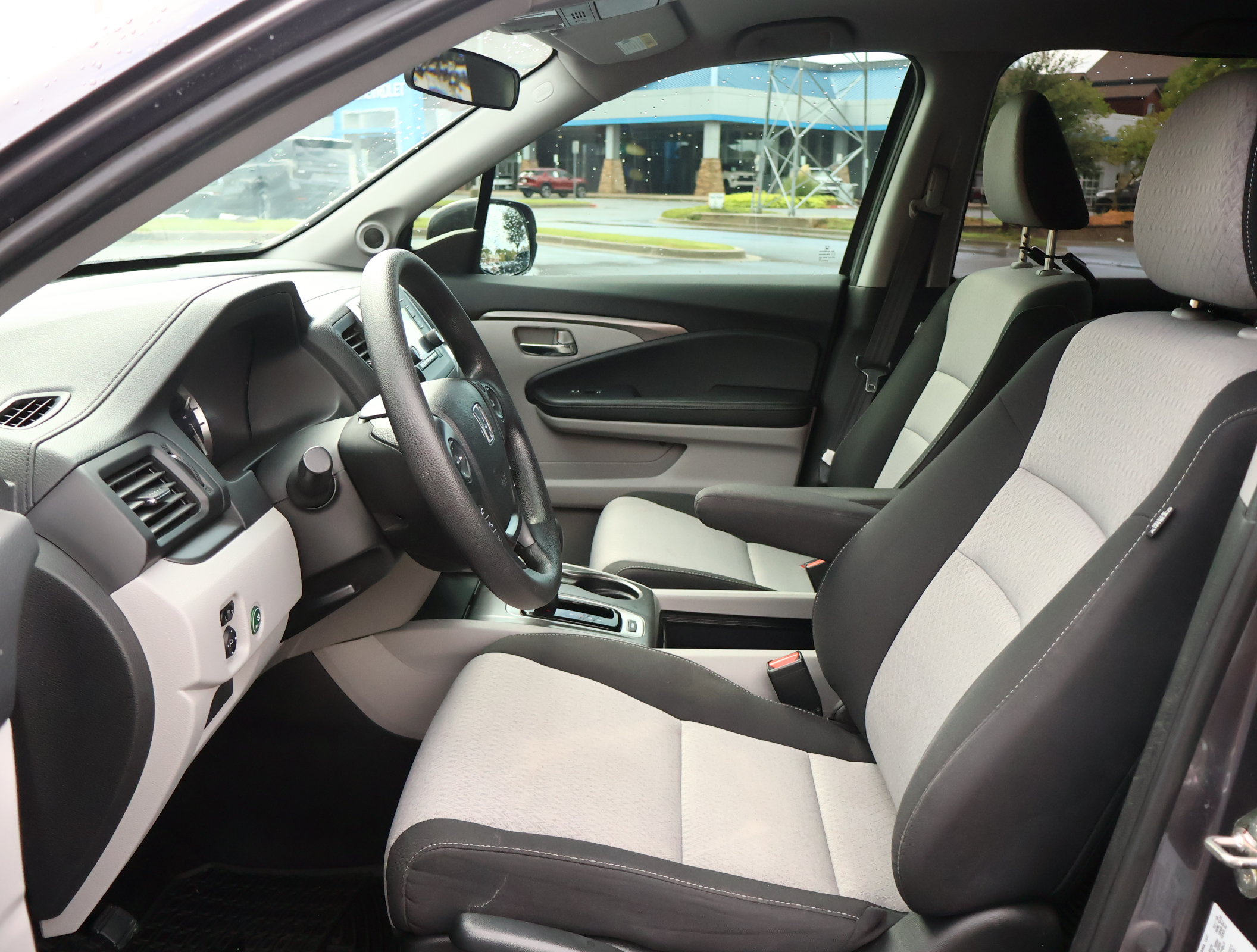 Used 2019 Honda Ridgeline RT image 9