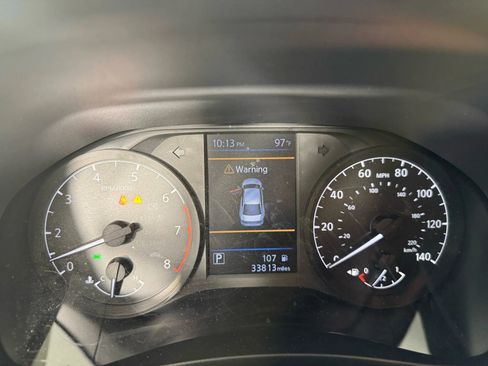 Used 2022 Nissan Altima 2.5 S image 14