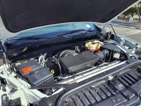 Certified 2025 Chevrolet Silverado 1500 High Country image 22