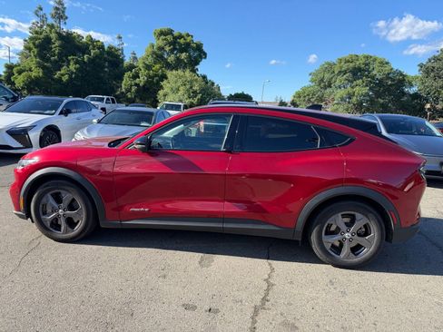 Used 2023 Ford Mustang Mach-E Select w/ Comfort Package Lite image 2