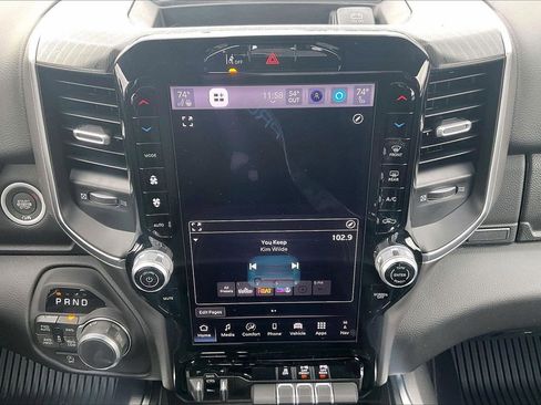 New 2026 RAM 1500 Big Horn image 17