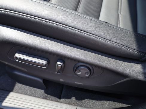 New 2026 Honda CR-V EX-L image 13