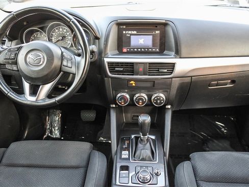 Used 2016 MAZDA CX-5 Touring image 11