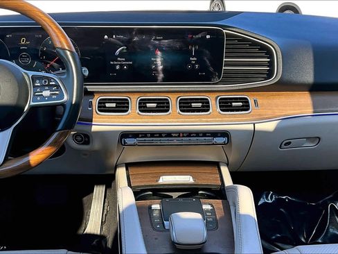 Used 2022 Mercedes-Benz GLE 350 GLE 350 image 7