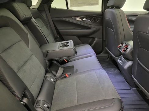 New 2025 Chevrolet Blazer EV RS image 43