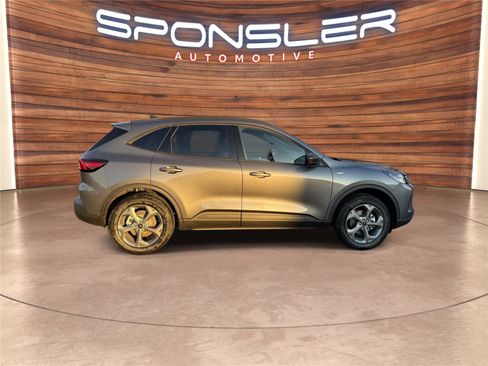 New 2026 Ford Escape ST-Line w/ Tech Pack #1 image 6