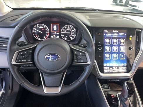 Used 2024 Subaru Legacy Premium AWD/4WD image 18