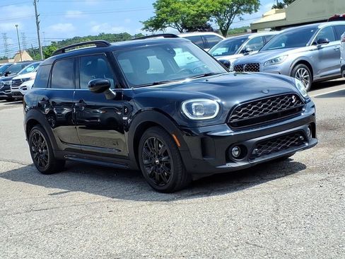 Used 2023 MINI Cooper Countryman S AWD/4WD image 7