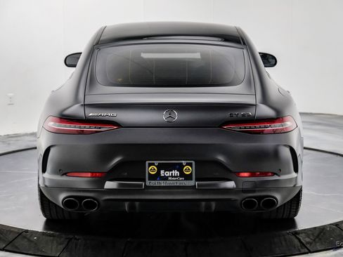 Used 2022 Mercedes-Benz AMG GT 53 image 13