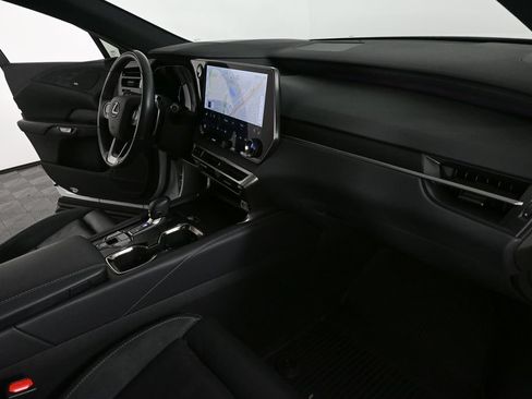 Used 2023 Lexus RX 350 FWD w/ Accessory Package image 23
