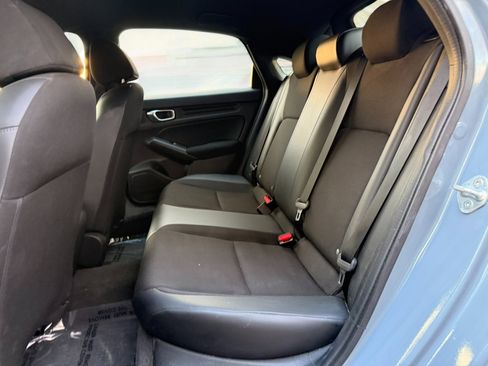 Used 2022 Honda Civic Sport image 20