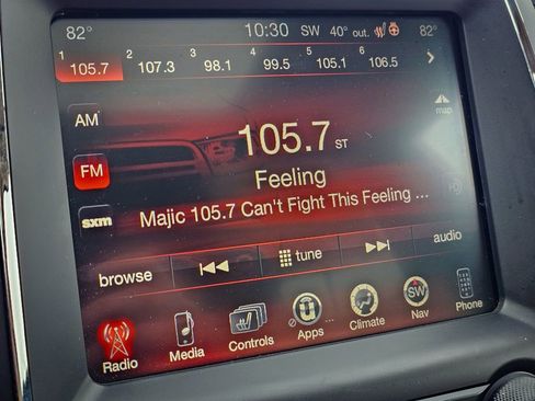 Used 2017 Dodge Durango GT w/ Premium Group image 24