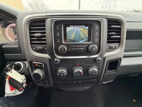 Used 2019 RAM 1500 ST w/ SXT Plus Group image 8