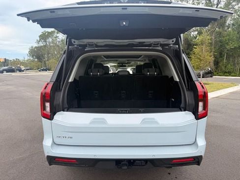 Used 2025 Ford Expedition Active AWD/4WD image 22