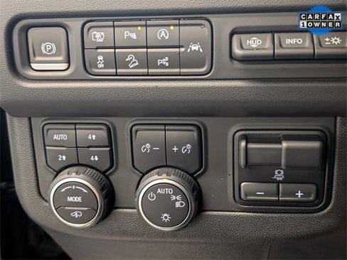 Used 2024 Chevrolet Tahoe High Country w/ Advanced Technology Package image 26