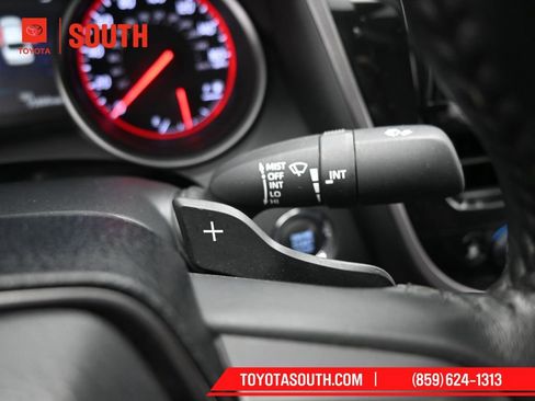 Used 2024 Toyota Camry XSE image 23