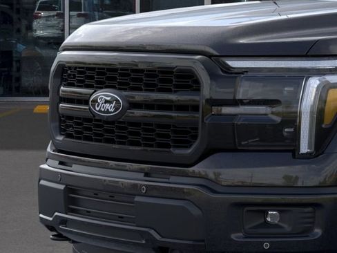 New 2026 Ford F150 Lariat w/ Equipment Group 501A Mid AWD/4WD image 17