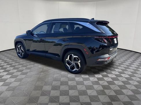 Used 2024 Hyundai Tucson SEL w/ Convenience Package AWD/4WD image 7