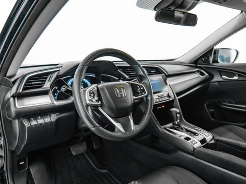 Used 2017 Honda Civic EX image 13