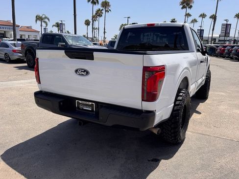 Used 2024 Ford F150 XL RWD image 12